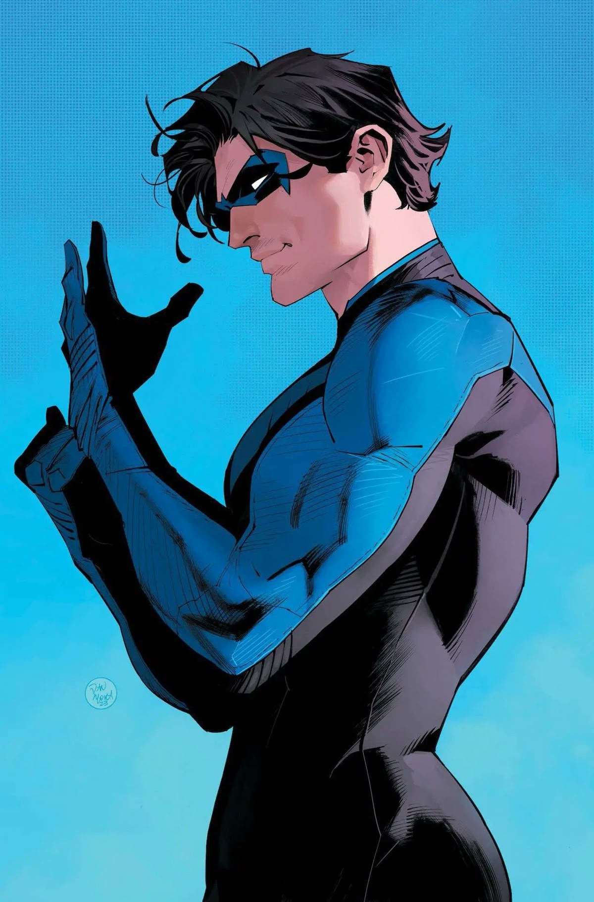 nightwing