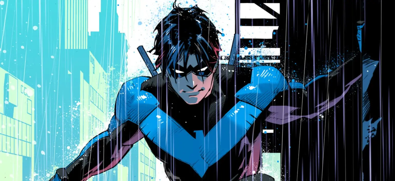 nightwing