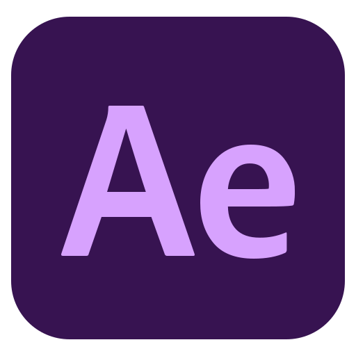 after effects icon